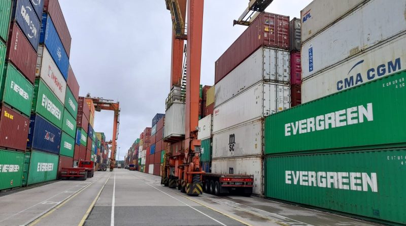 Foto: Subsecretaría de Transporte de Colombia.