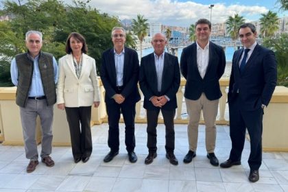 Puertos de Alcaidesa y Puerto Banús se unen a iniciativa para desarrollar sector náutico-turístico