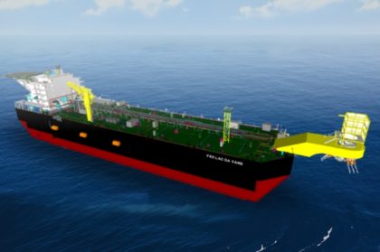 PTSC Asia Pacific firma amplio contrato para FSO con Murphy Cuu Long Bac Oil