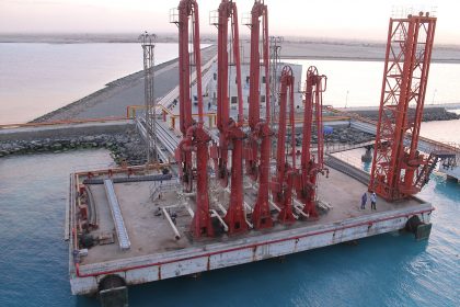 Sudán levanta medida de fuerza mayor para transporte de petróleo crudo a un puerto en el Mar Rojo