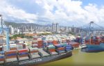 Porto de Itajaí aumenta receita em 125% nos primeiros 100 dias sob gestão do Governo Federal
