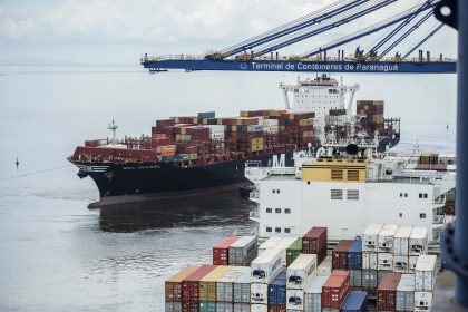Informe del Foro Marítimo Mundial propone mejor coordinación de escalas de buques a puertos para generar beneficios
