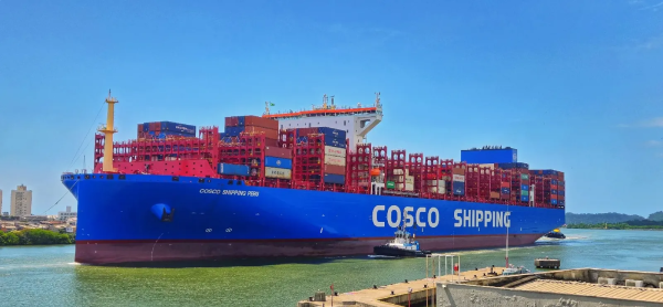 Índice Intra-Asia de Drewry cae 5% en segunda semana de enero