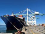 PortMiami supera el millón de TEU manejados durante el año fiscal 2025