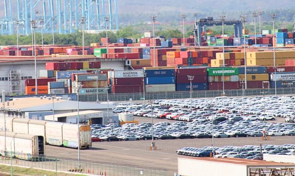 México: Proyectos de inversión en Puerto Lázaro Cárdenas suman USD 542 millones