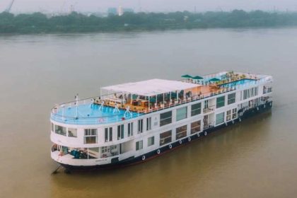 Antara Cruises y Gobierno de Bengala Occidental acuerdan invertir USD 90 millones