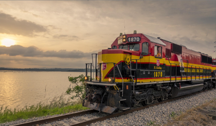 APM Terminals adquiere Panama Canal Railway Company