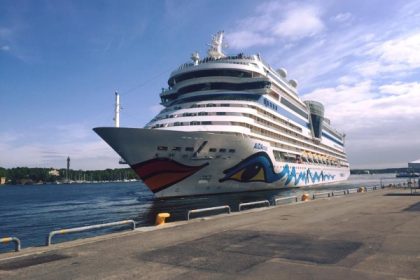 Ports of Stockholm espera 136 llegadas de cruceros en temporada que se inicia