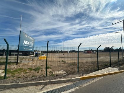 Transportistas seguirán sin utilizar Antepuerto Alto San Antonio tras no concretar acuerdo con EPSA y terminales