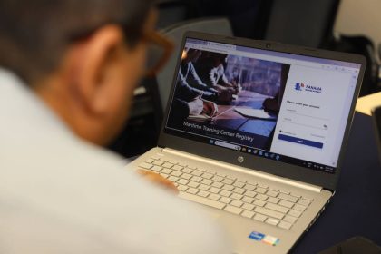 Autoridad Marítima de Panamá avanza en implementación de nuevo Registro Electrónico de Naves 