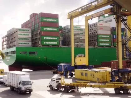 Uruguay: Aumentan exportaciones de bienes y servicios en marzo