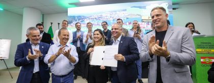Puerto de Imbituba recibe licencia ambiental para iniciar mejoras a su Muelle 1