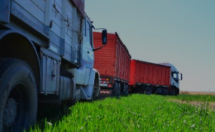 Empresa del sector logístico abre su primera oficina internacional en Chile