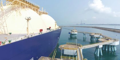 Taiwán buscará comprar más gas y petróleo de Estados Unidos durante negociaciones arancelarias