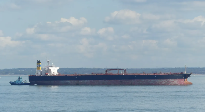 Organismo noruego afirma que empresa emitió seguros falsos para petroleros rusos