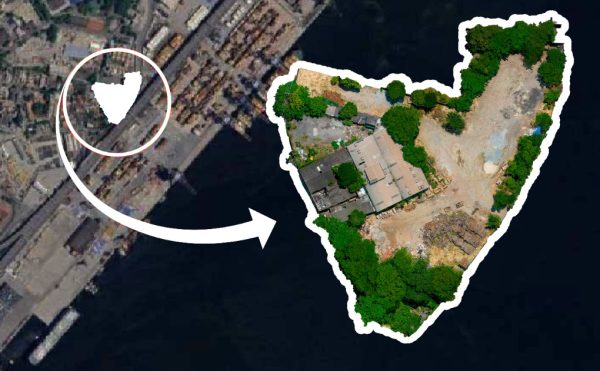 Terminal RDJ11 no Porto do Rio de Janeiro será arrendado no dia 30 abril com previsão de R$ 6,8 milhões em investimentos