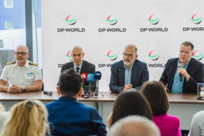 DP World Limassol será puerto base de Marella Discovery II