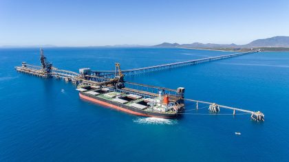 Adani Ports compra una terminal australiana por 2.500 millones de dólares