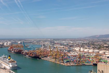 Port de Barcelona renueva certificado ISO 9001 en Gestión de la Calidad