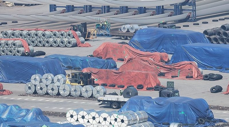 Fotografía: Yonhap.