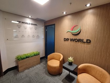 Brasil: DP World abre una nueva oficina de logística en Campinas