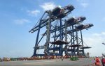 CMA CGM será la primera naviera con servicio de larga distancia en llegar al puerto colombiano de Antioquia