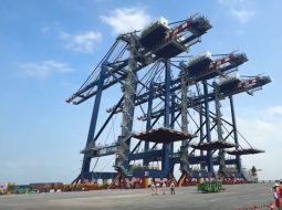 Colombia: Puerto Antioquia iniciará operaciones atendiendo nueve buques semanales