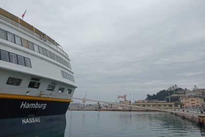 Italia: Autoridad del Mar Adriático Central espera 41 cruceros en temporada que se inicia