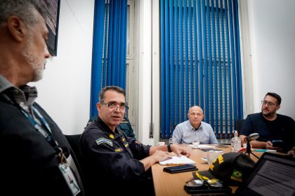 Brasil: Avanzan negociaciones para reparar muelle afectado por choque de petrolero en Porto de Santos