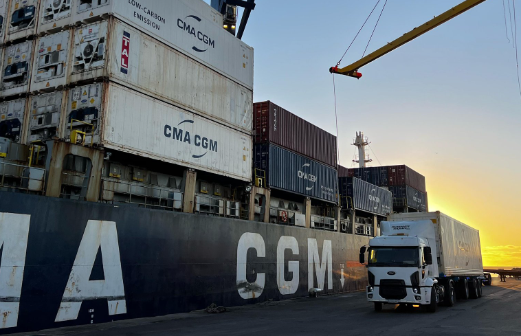 Argentina: Plantean transformar al Puerto de Mar del Plata en un hub estratégico - PortalPortuario