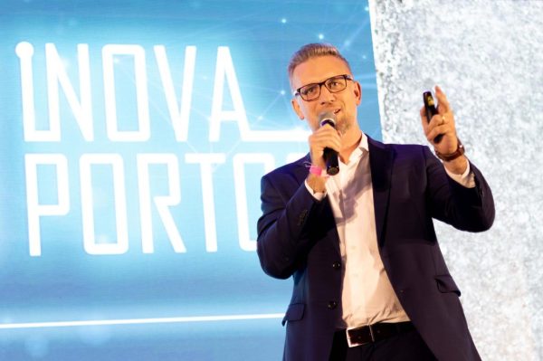 Roberto Paveck: O que significa o sucesso para o setor portuário?