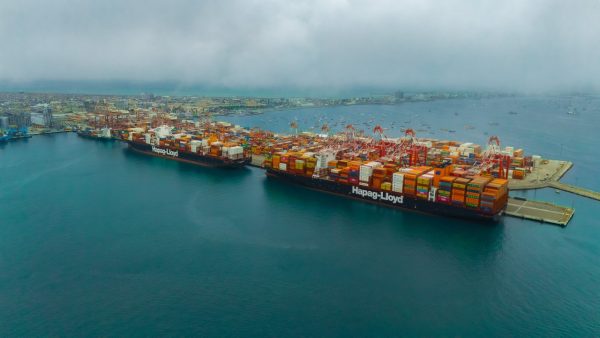 Perú y Emiratos Árabes Unidos culminan primera ronda de negociación