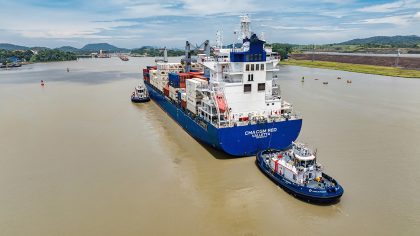 Autoridad Marítima de Panamá implementa sistema digital con QR para verificar documentos