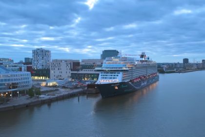 Hapag-Lloyd Cruises, TUI Cruises y Marella muestran resultados récord en 2025