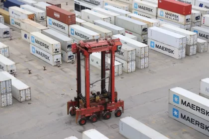 Terminal Cuenca del Plata permanece paralizado por medida sindical