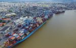 APS entrega administração do Porto de Itajaí
