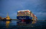 CMA CGM actualiza tarifas para movilizar carga desde Asia hasta el Mediterráneo y África del Norte