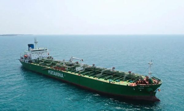 Pertamina fusiona compañías de downstream para integrar su negocio de refinería con unidades logísticas