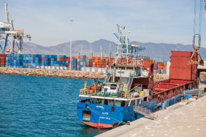 PortCastelló lanza Comisión de Innovación Externa para impulsar su espacio de innovación abierta