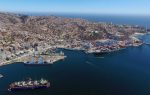 CChC Valparaíso llama a resolver con urgencia la ampliación portuaria y pide certezas para inversión