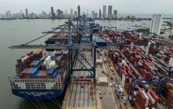 Colombia: Exportaciones cafeteras crecen 17,1% en septiembre