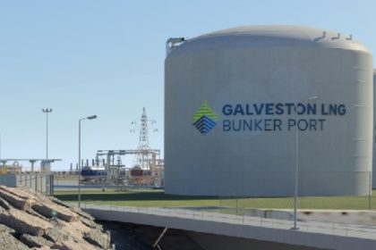 Galveston LNG Bunker Port acuerda suministro de combustible de GNL para naviera internacional
