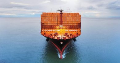 Hapag-Lloyd modifica rotación de su servicio Europe East Coast Express Hapag-Lloyd modifica rotación de su servicio Europe East Coast Express