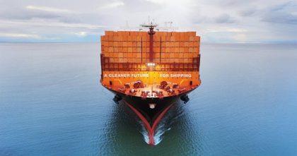 Hapag-Lloyd actualiza rotación de servicios entre Europa y África Occidental