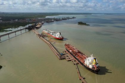 Emap prorroga consulta pública para atualização da norma de atracação do Porto do Itaqui