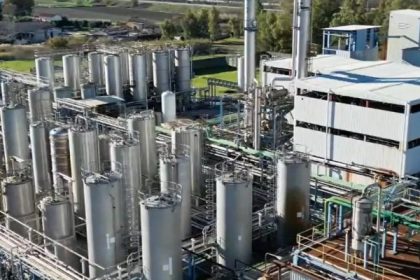 Puerto de Taranto recibirá materia prima renovable para planta de biocombustibles