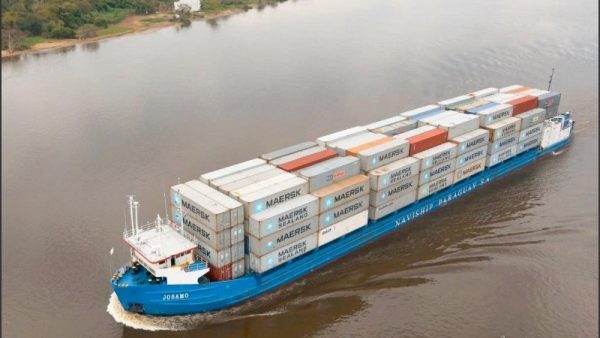 Paraguay: Importaciones bajo régimen de materia prima crecen 30% en 2025