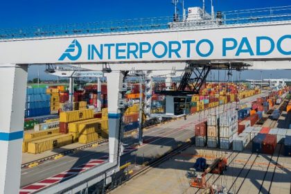 Dos grupos internacionales presentan ofertas para convertirse en socio logístico de Interporto Padova