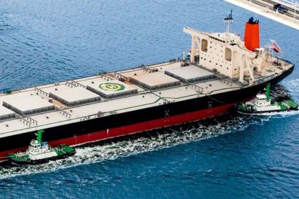 MOL designa a presidente de Synergy Marine Group en Consejo Asesor