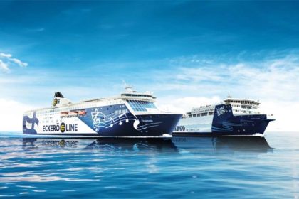 Eckerö Group consigue ingresos por USD 210,5 millones entre enero y septiembre